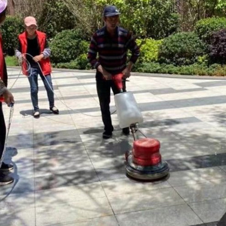 石材清洗养护
